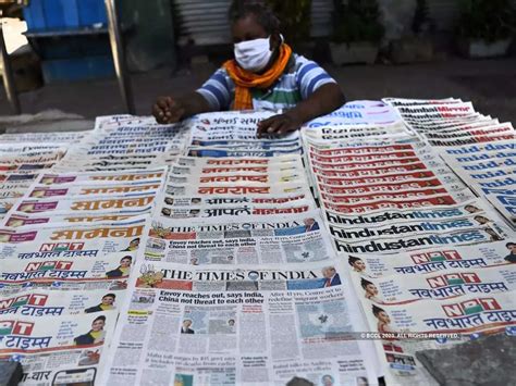 Top Newspapers Companies In India Inventiva