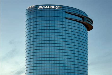 Jw Marriott Nashville Downtown Nashville
