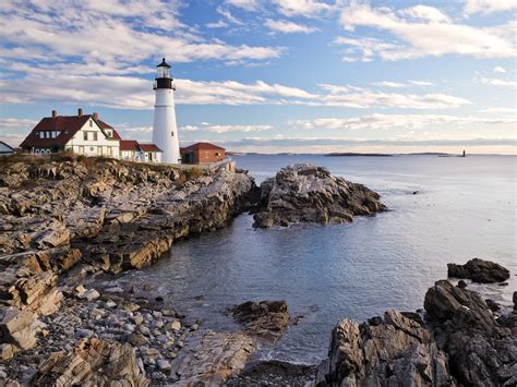The 50 Most Beautiful Places In America Photos Condé Nast Traveler