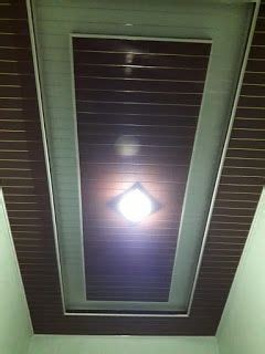 6,421 pvc ceiling results from 667 manufacturers. HARGA PLAFON PVC MADIUN | Langit-langit, Arsitektur, Desain