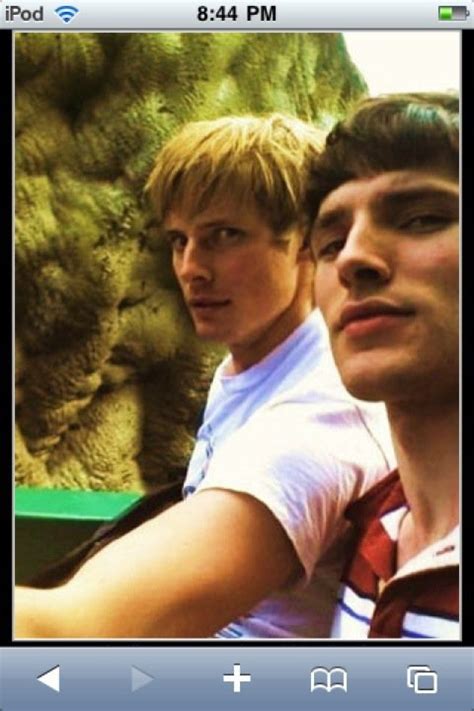 68 Best Images About Colin Morganbradley James And Katie