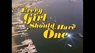 Every Girl Should Have One (1978)Zsa Zsa Gabor, John Lazar, Sandra Vacey
