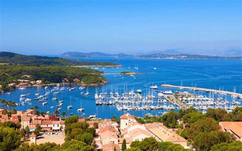 The 7 Most Beautiful Islands To Visit By Boat In France Around The World In 80 Jobs