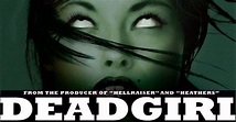 Deadgirl (2008) - Grave Reviews - Horror Movie Reviews