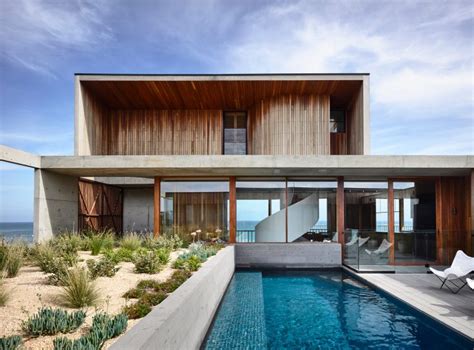 Cliff House By Auhaus Architecture Project Feature The Local Project