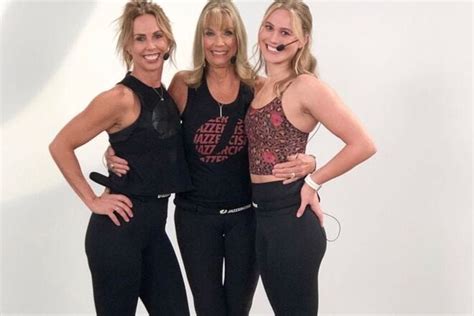 An Inside Look At Jazzercise The 80s Exercise Phenomenon Thats Still Going Strong