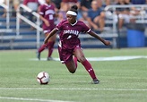 Women’s Soccer’s Etienne Makes Mark With Haitian National Team - The ...
