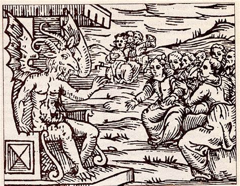 Rebellion Of The Damned Witchcraft As Social Revolt In Early Modern
