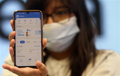 Tips Aman Melakukan Transaksi Dengan Mobile Banking Jogjaaja Com