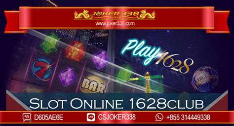 slot online play1628