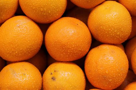 Stack Of Ripe Oranges Free Stock Photo Public Domain Pictures