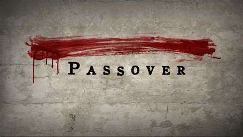 passover israel united in christ