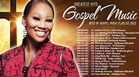 Gospel Music 2023 - Top Gospel Songs 2023 - Best Gospel Music Mix 2023 ...