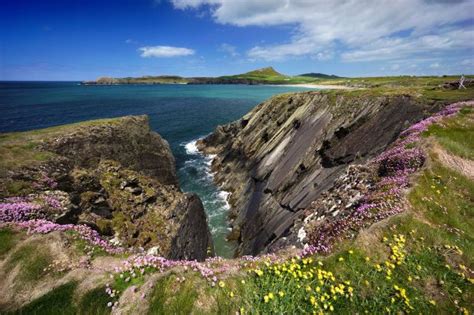 10 Majestic Pictures Of The Beautiful Nature Of Britain In Honour Of