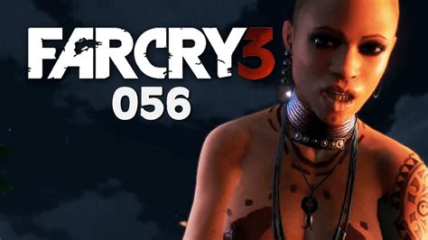 Lets Play Far Cry 3 056 Das Brutale Sex Ende Deutsch Full Hd 18 Youtube