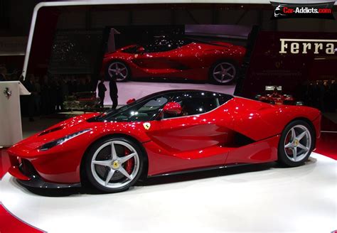 Find quick results from multiple sources. 2013 LaFerrari - Sales & Prices Updates