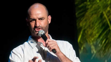 Comedian Brody Stevens Dies At 48 Generates Comedy World Mourning