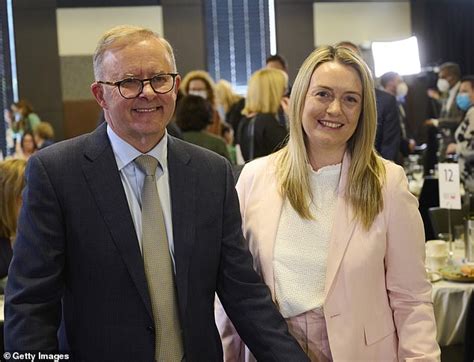 anthony albanese s government accused of turning the middle class into the working poor they