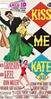 Kiss Me Kate (1953) - Full Cast & Crew - IMDb