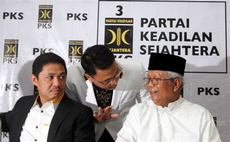 Pendiri PKS Hilmi Aminuddin Bakal Dimakamkan Di Lembang Dengan Protokol