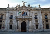 University of Sevilla | History, Architecture, Education | Britannica