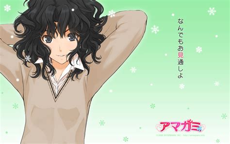 Best Girl Hair Styles Poll Anime