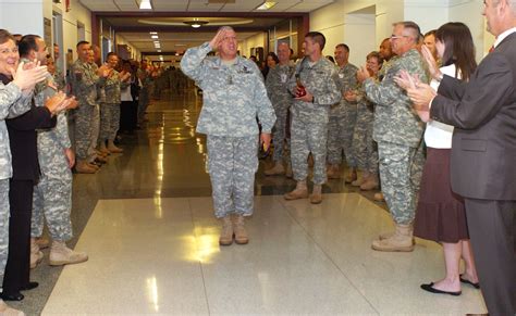 Army Bids Farewell To Vice Chief Cody Article The United States Army