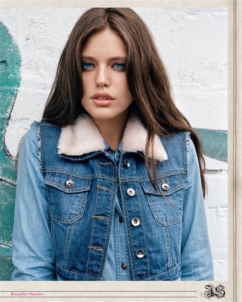 Emily Didonato Guess Clothing Emily Didonato Cut Her Hair Casual