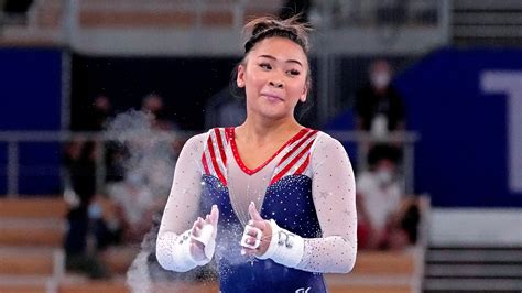Olympics 2021 Live Updates Sunisa Lee Wins All Around Gold Medal