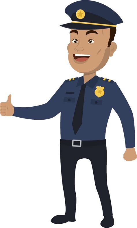 Policeman Png Transparent Image Download Size 800x1333px