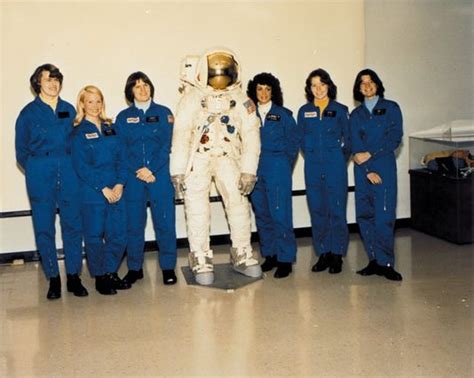 Women In Space Female Astronauts And Cosmonauts