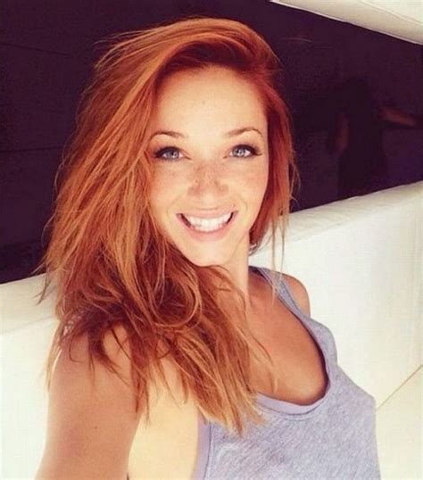 Gorgeous Redheads Will Brighten Your Day Photos Suburban Men Beautiful Redhead