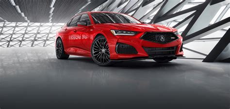 2021 Tlx Type S Hiley Acura Of Fort Worth