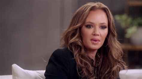 Recap Of Leah Remini Scientology And The Aftermath Season 3 Episode
