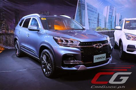 Why Now Is The Time To Bring Chery Auto Back To The Philippines
