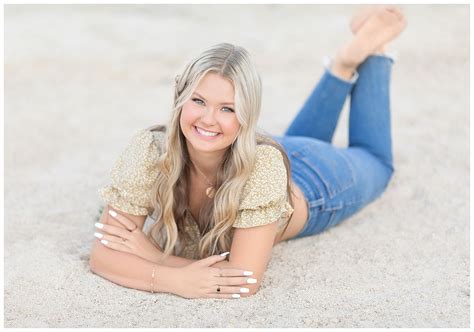 Bella Roseville High School Senior Portraits In Granite Bay And Folsom Lake