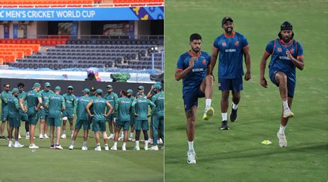 Pakistan Vs Netherlands Live Streaming When And Where To Watch Pak Vs