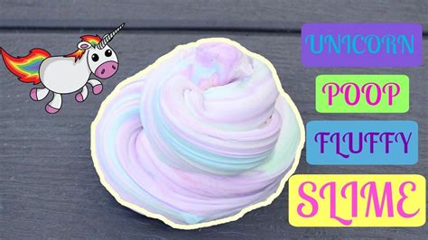 Diy 3 Ingredient Fluffy Slime Without Borax Detergent And Liquid