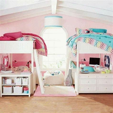 pin by rachelle elizabeth on roxy s room twin girl bedrooms shared girls bedroom shared