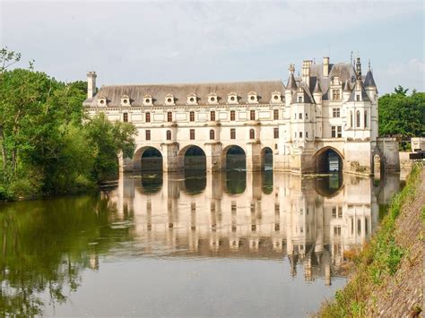 Phone +33 2 54 20 99 22. Exploring the Loire, France's longest river - Radisson Blu ...