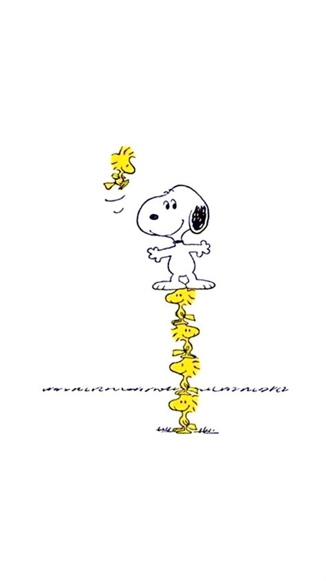 Snoopy Iphone 6 Plus Wallpapers Top Free Snoopy Iphone 6 Plus