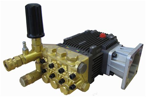 Pressure Washer Pump 4000psi Warehouse Direct Prices