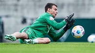 Griechen-Talent: Werder Bremen-Lob für Neuling Spyros Angelidis!