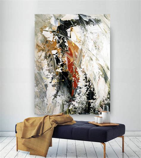 Large Abstract Paintingmodern Abstract Paintingpainting For Home