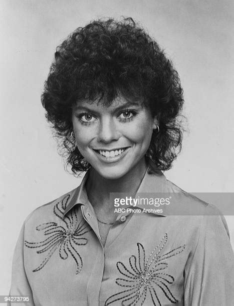 Erin Moran Happy Days Photos And Premium High Res Pictures Getty Images