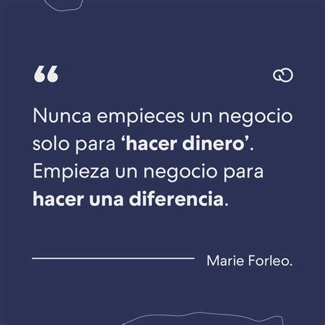 65 Frases De Emprendedores Para Inspirarte