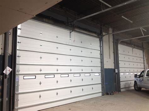 Commercial Overhead Doors Asap Garage Door Repair