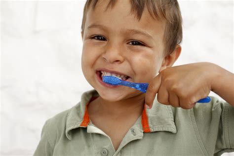 Brushing Teeth Homecare24