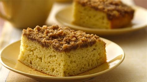 Recipe after recipe was incredible. Gluten-Free Bisquick™ Cinnamon Struesel Coffee Cake Recipe ...