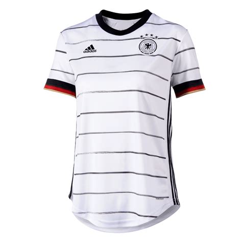 Deutschland trikot stars kinder größe name nr. Adidas Deutschland DFB Trikot Heim Damen EM 2020 - kaufen & bestellen im BILD Shop